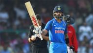  Virat Kohli 
